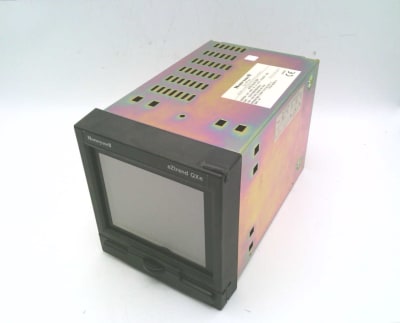 HONEYWELL TVEZQX-61-020-22-0-010-0U000P-000