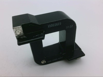 GENERAL ELECTRIC 15D22G023