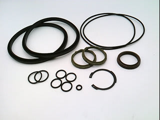 METAL WORK PNEUMATIC W0951602102