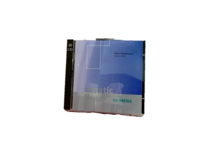 SIEMENS 6ES7810-5CC10-0YE5