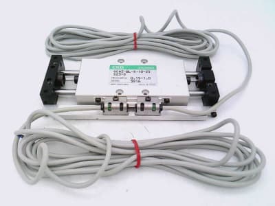 CKD CORP UCA2-BL-X-10-25