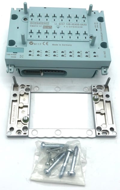 SIEMENS 6ES7148-4EA00-0AA0