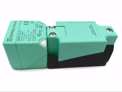 PEPPERL & FUCHS NBB20-U4-UU