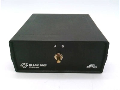 BLACK BOX CORP SWL065A