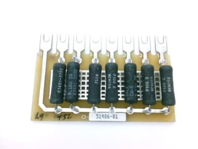 ASEA BROWN BOVERI 0-51486-81