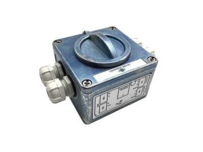 SCHNEIDER ELECTRIC 990NAD23010