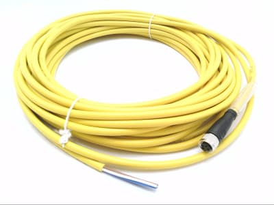 PEPPERL & FUCHS V31-GM-YE10M-PVC-U