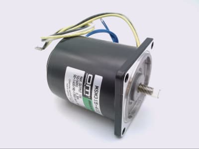 ORIENTAL MOTOR MSM315-412