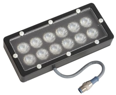 SPECTRUM ILLUMINATION MLL26-WHI