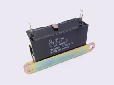 ORIENTAL MOTOR CH15B