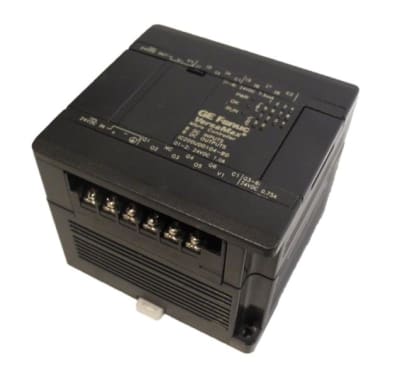 GENERAL ELECTRIC IC200UEX009