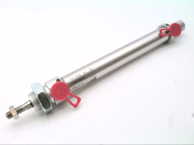 CAMOZZI 25N2A20A125