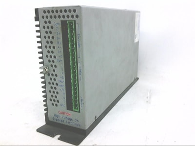 DANAHER MOTION B8001-LMTR