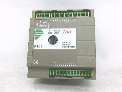 OMRON P165MC202