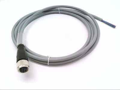 PEPPERL & FUCHS V15-G-2M-PUR