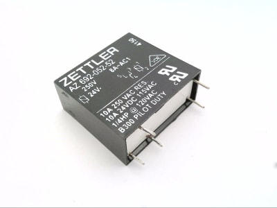 AMERICAN ZETTLER AZ-692-052-52