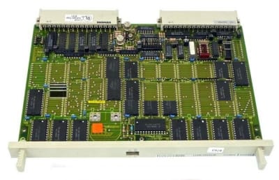 SIEMENS 6ES5340-3KB21