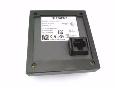 SIEMENS 6SL3255-0VA00-4BA1
