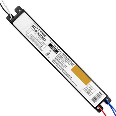 HOWARD INDUSTRIES E3/32IS/120SC