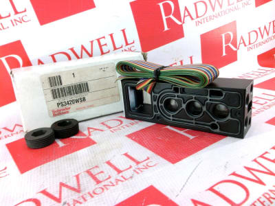 PARKER PS3420WSB