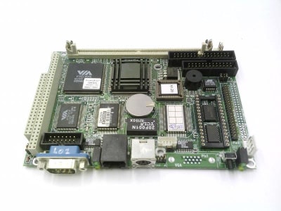 ADVANTECH PCM-1823