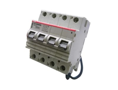 ASEA BROWN BOVERI LP3NAK63-S