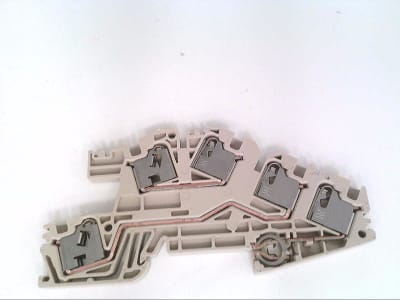 WEIDMULLER PDL 4 S/L/L/PE