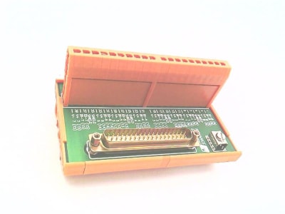 WEIDMULLER 912559/67