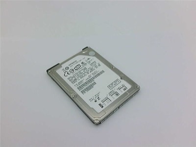 HITACHI HTS541680J9ATOO