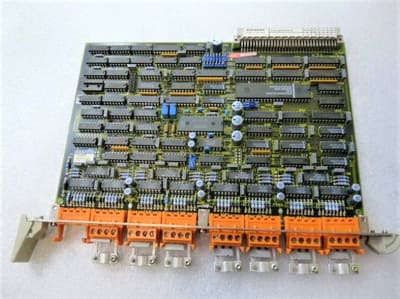 SIEMENS 6FX1136-1BA01