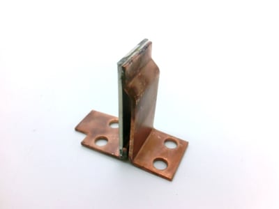 GENERAL ELECTRIC CR123F104C