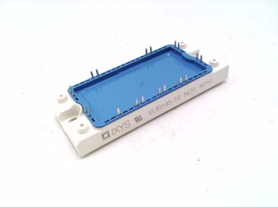 IXYS VUB14516N01