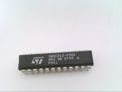 ST MICRO IMSC012-P20S