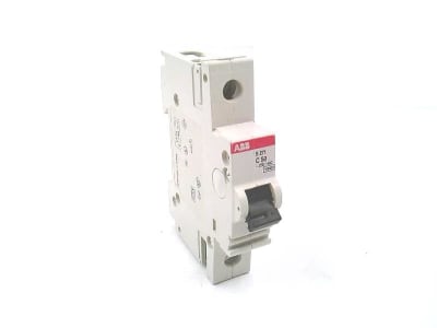 ASEA BROWN BOVERI S271-C50