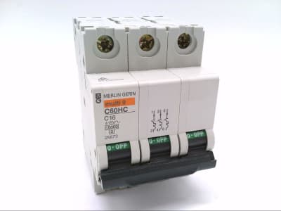SCHNEIDER ELECTRIC MG25673