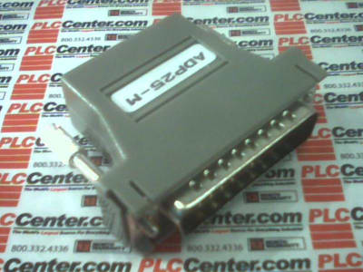 FUJI ELECTRIC ADP25-M