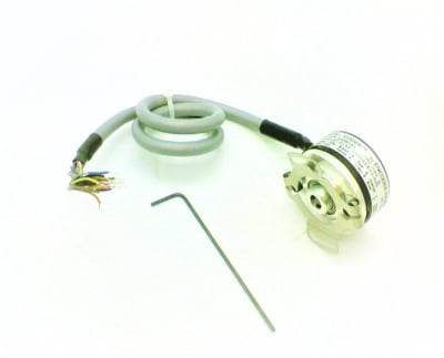 ENCODER PRODUCTS 15T-01SD-1000A5RHV-F00