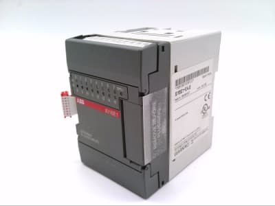 ASEA BROWN BOVERI 1SBP260100R1001