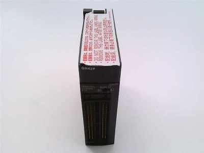RADWELL VERIFIED SUBSTITUTE QH42P-SUB