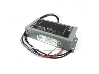 EATON CORPORATION SPV160480Y2K