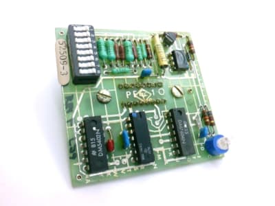 ASEA BROWN BOVERI 0-52509-3