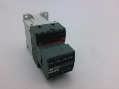 ASEA BROWN BOVERI NSL80ES-81