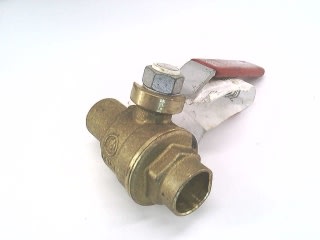 MUELLER ELECTRIC 107-453HC