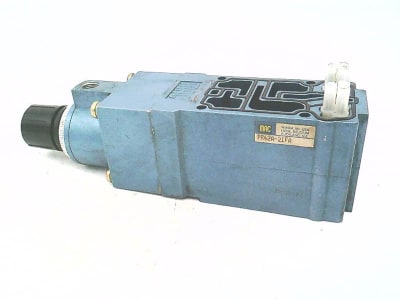 MAC VALVES INC PR62A-21FA
