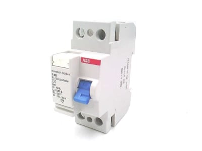 ASEA BROWN BOVERI GHF3620001R2550