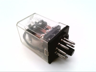 SKY ELECTRONICS SKKPL-3C-120VAC