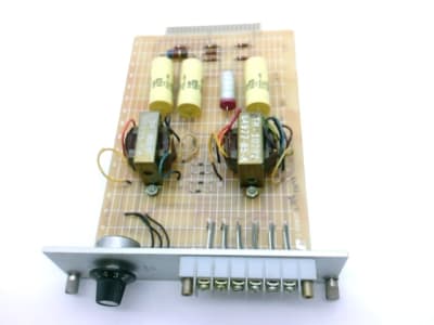 ASEA BROWN BOVERI 0-52807