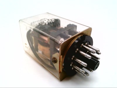 TE CONNECTIVITY KAP-14AG-120