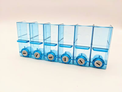 SIEMENS 3KX3552-3DA01