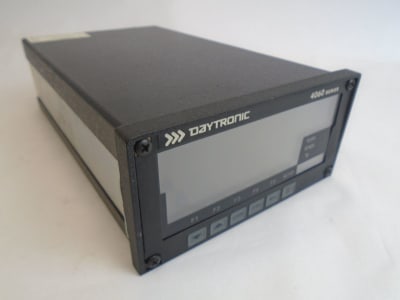 DAYTRONIC 4060
